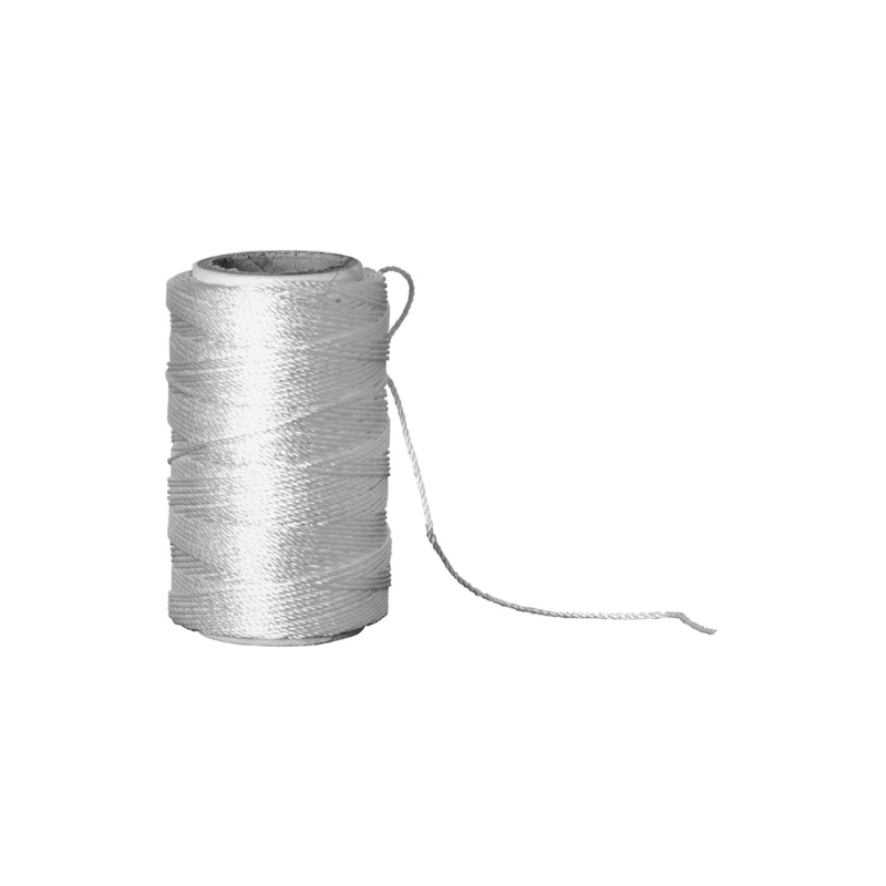 Avanti Butchers Twine with Cutter White