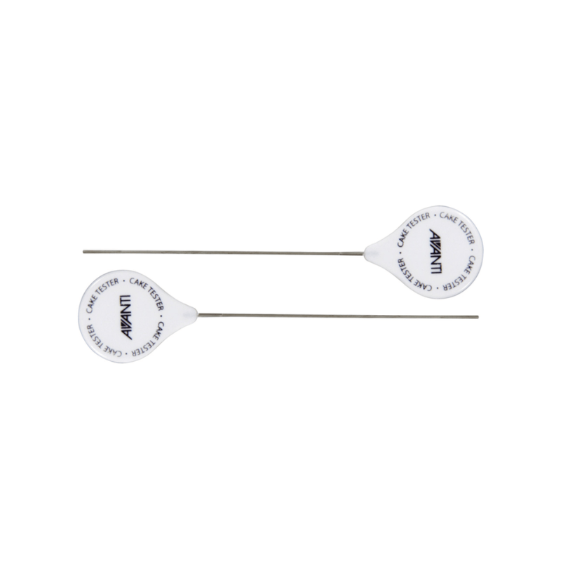 Avanti Cake Tester Set of 2