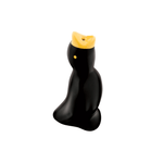 Avanti Ceramic Blackbird Pie Funnel