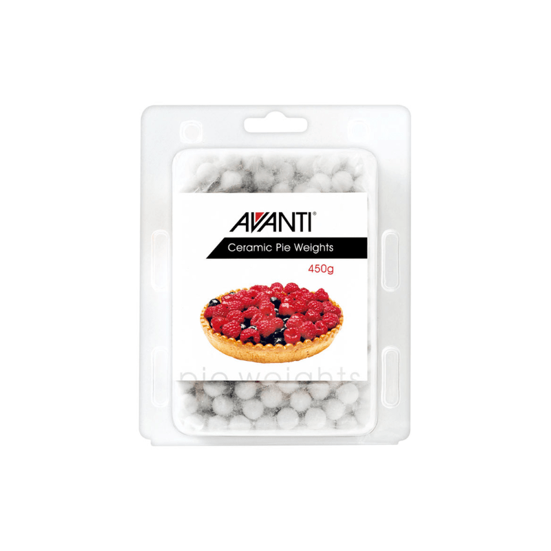 Avanti Ceramic Pie Weights 450g