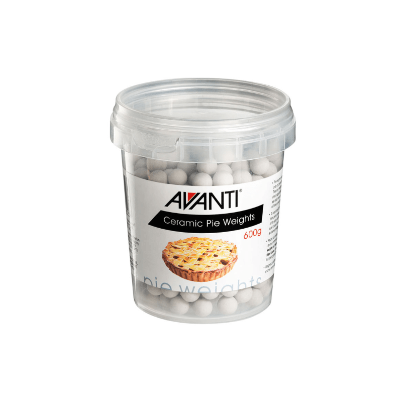 Avanti Ceramic Pie Weights 600g