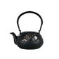 Avanti Cherry Blossom Cast Iron Teapot 1.1L