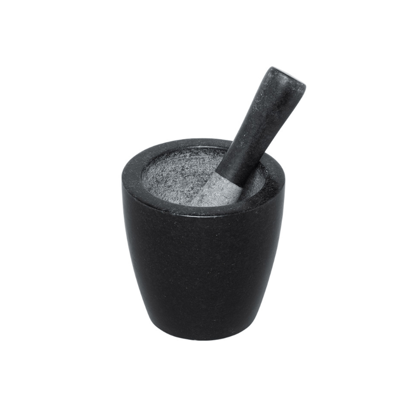 Avanti Conical Mortar and Pestle 13cm