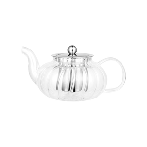 Avanti Dahlia Glass Teapot 400ml