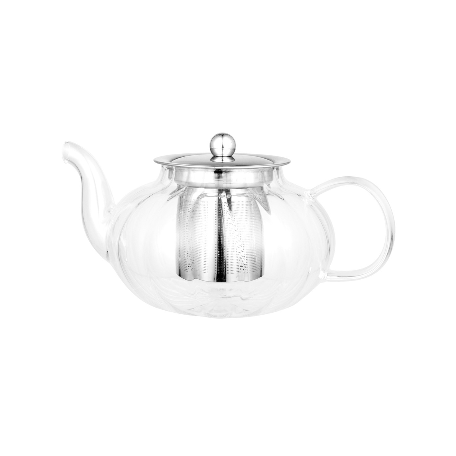 Avanti Dahlia Glass Teapot 800ml