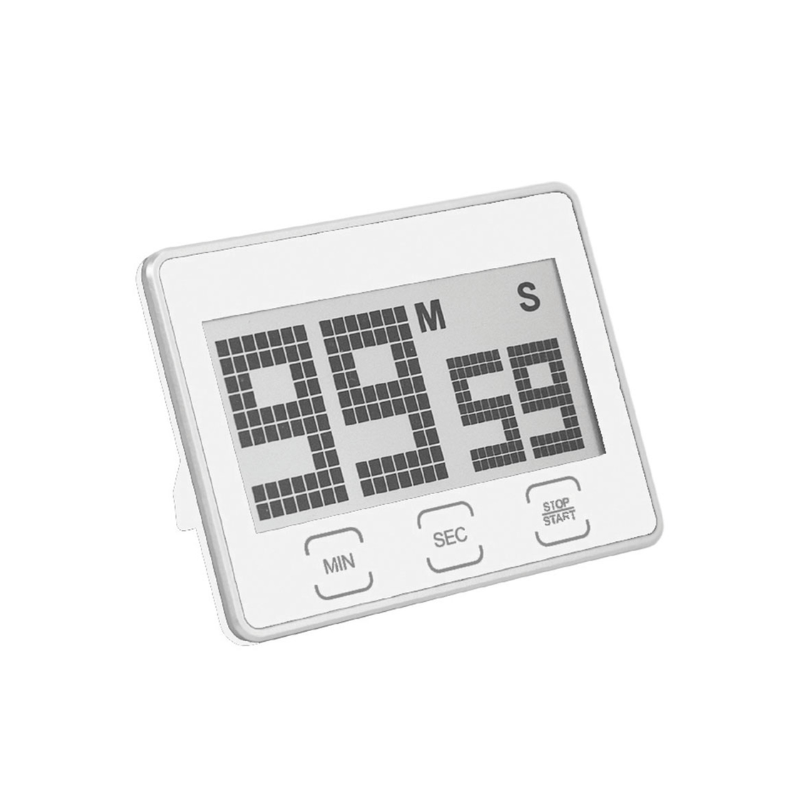 Avanti Digital Touch Button Timer