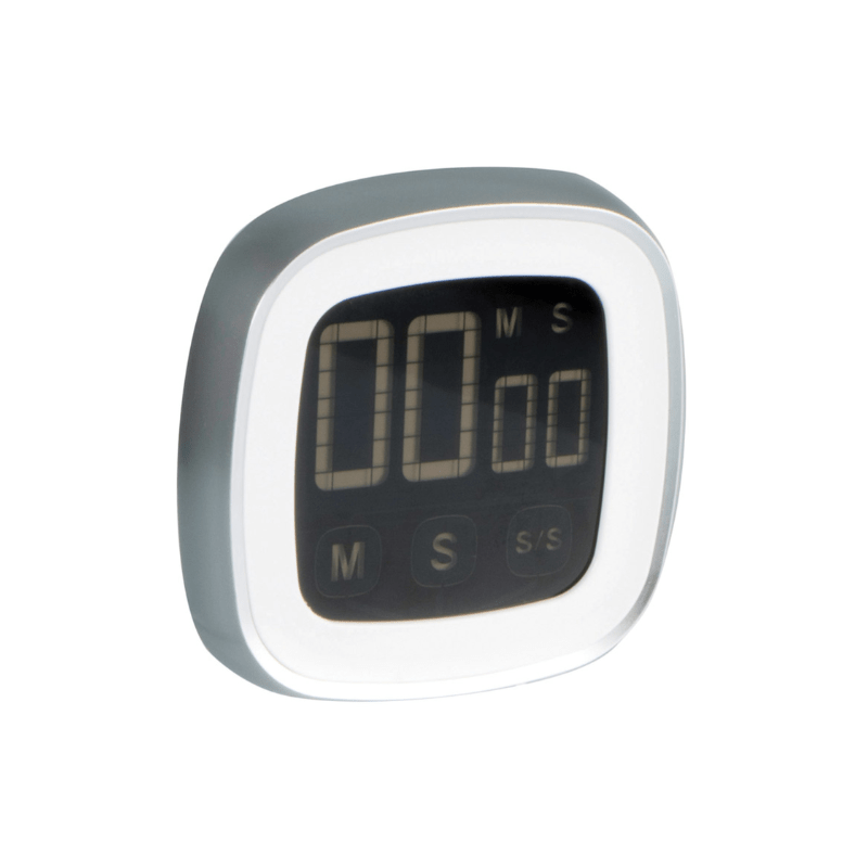 Avanti Digital Touch Screen Timer