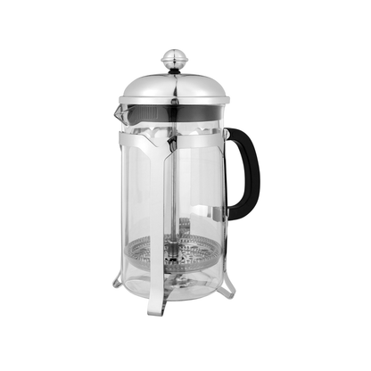 Avanti Domo Coffee Plunger 1 Litre/8 Cup