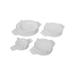 Avanti Dumpling Maker Set 4-Piece