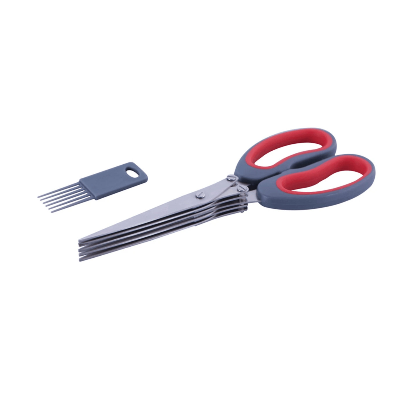 Avanti Dura Edge Herb Dicing Scissors