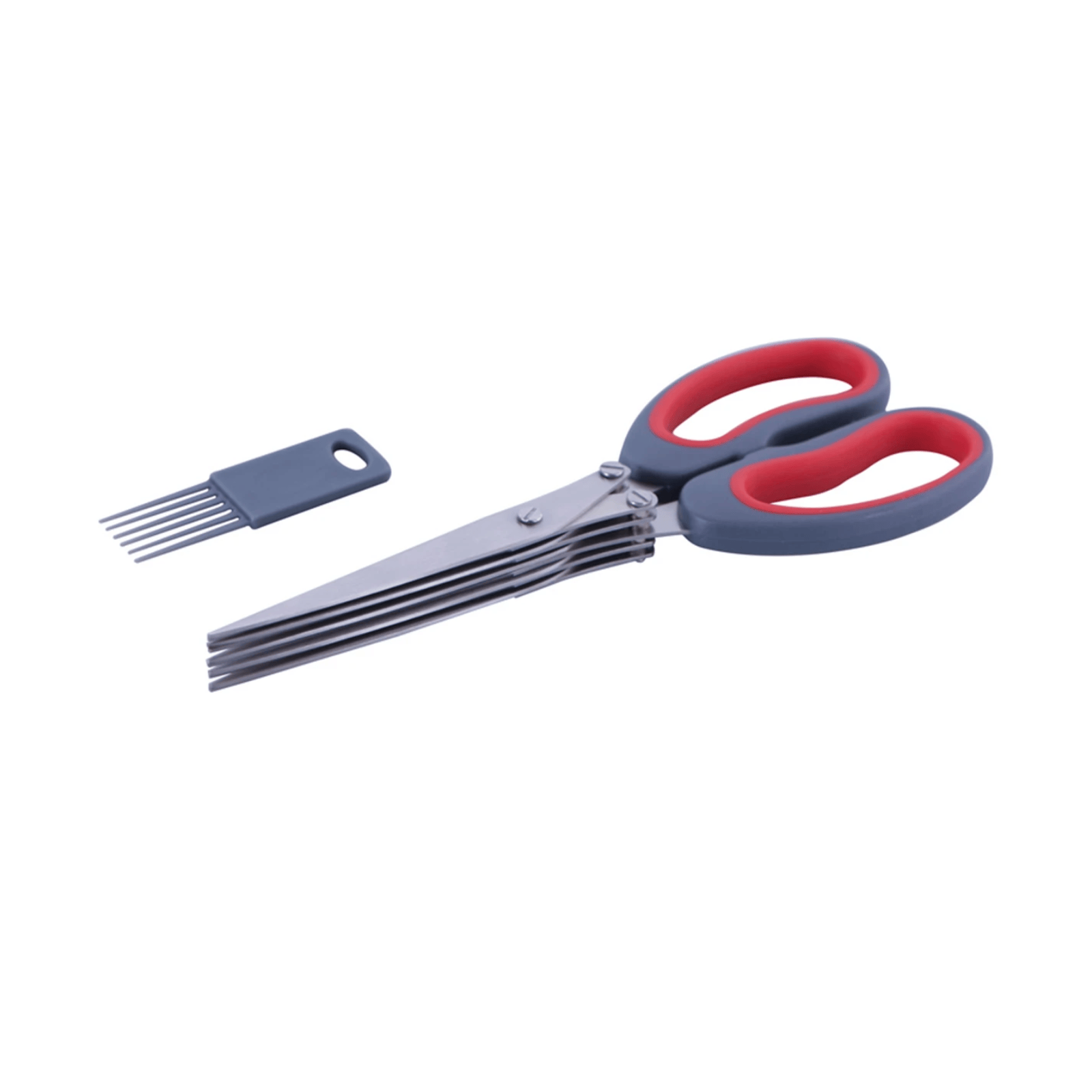 Avanti Dura Edge Herb Dicing Scissors