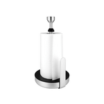 Avanti E-Z Tear Paper Towel Holder Black The Homestore Auckland