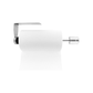 Avanti E-Z Tear Wall Mounted Paper Towel Holder
