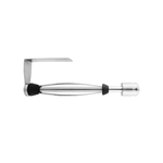 Avanti E-Z Tear Wall Mounted Paper Towel Holder