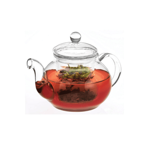 Avanti Eden Teapot with Glass Infuser 350ml