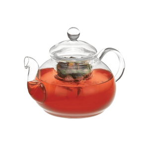 Avanti Eden Teapot with Glass Infuser 800ml