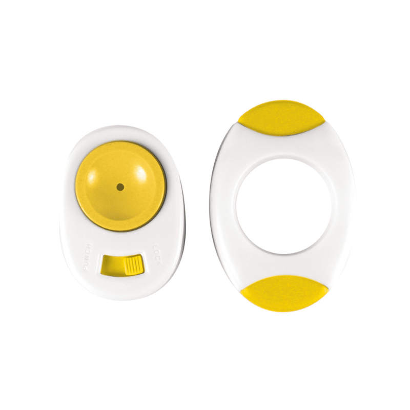 Avanti Egg Topper and Pricker Set