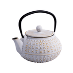 Avanti Empress Cast Iron Teapot 900ml