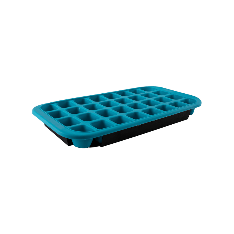 Avanti Flex 32 Cup Ice Cube Tray Blue