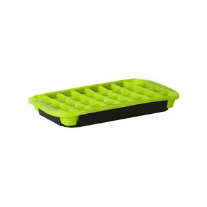 Avanti Flex 32 Cup Ice Cube Tray Green The Homestore Auckland