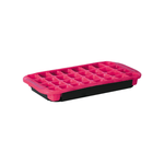 Avanti Flex 32 Cup Ice Cube Tray Pink