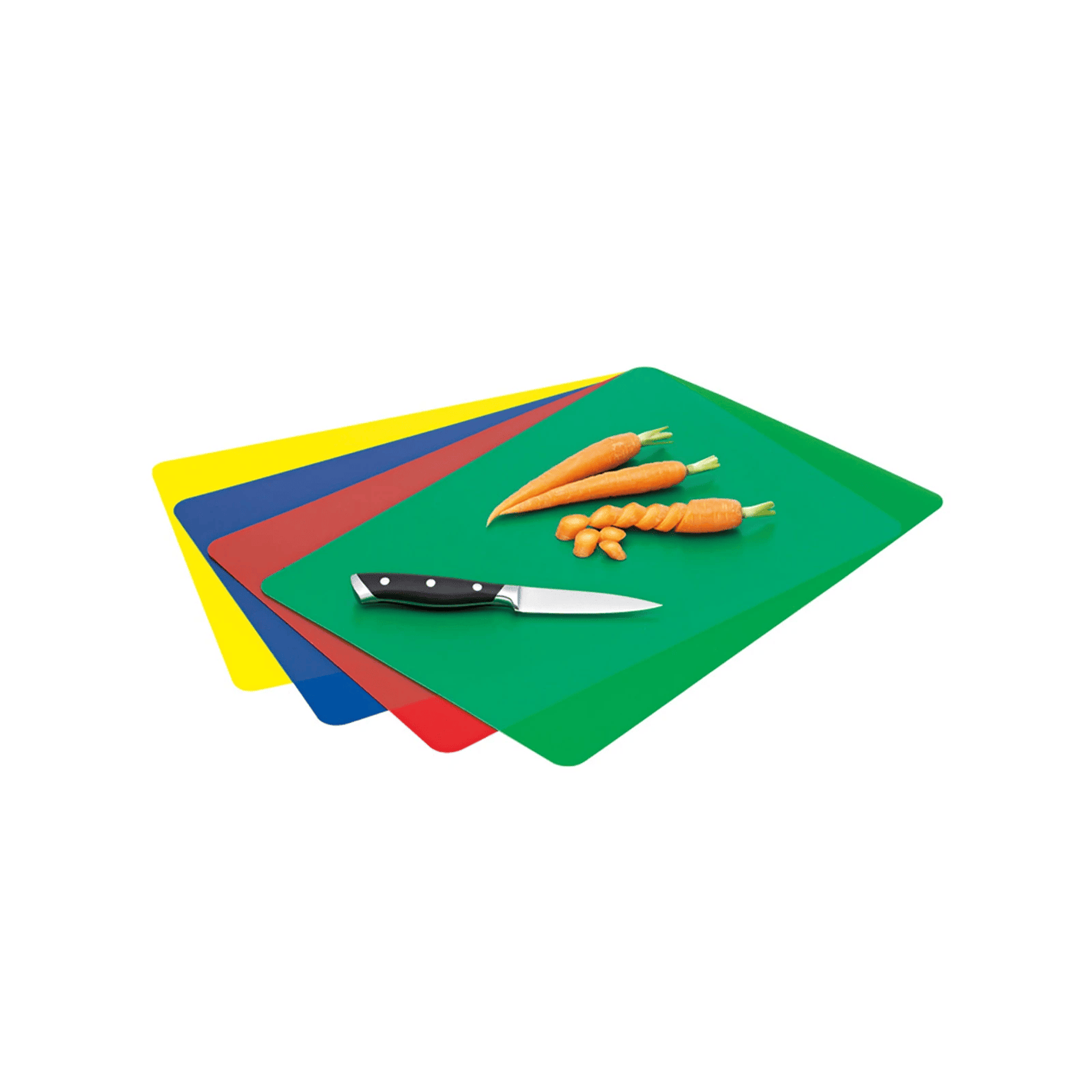 Avanti Flexible Cutting Mats Set 4-Piece