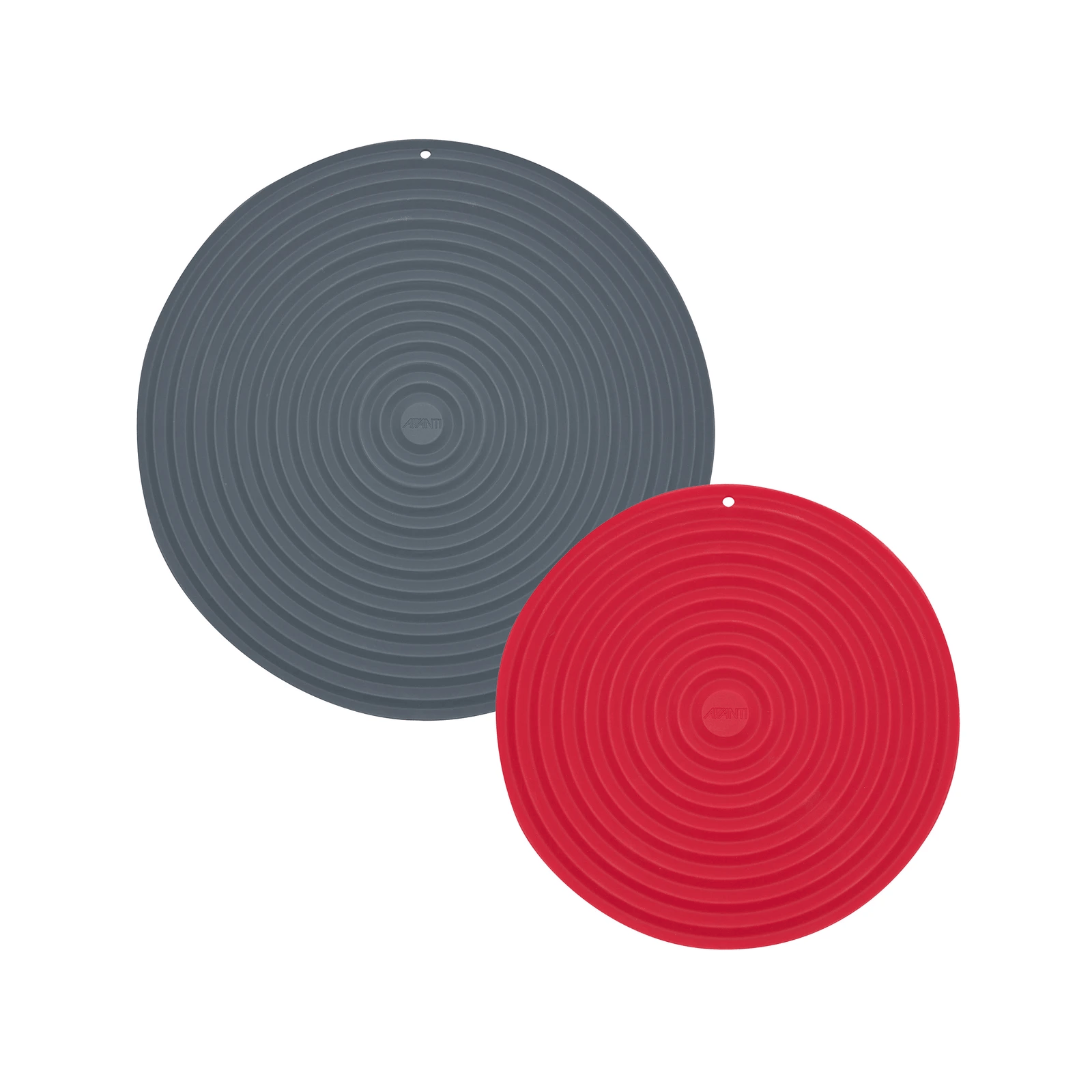 Avanti Flexible Heat Trivet Set 2-Piece