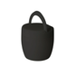 Avanti Food Pod 500ml Black