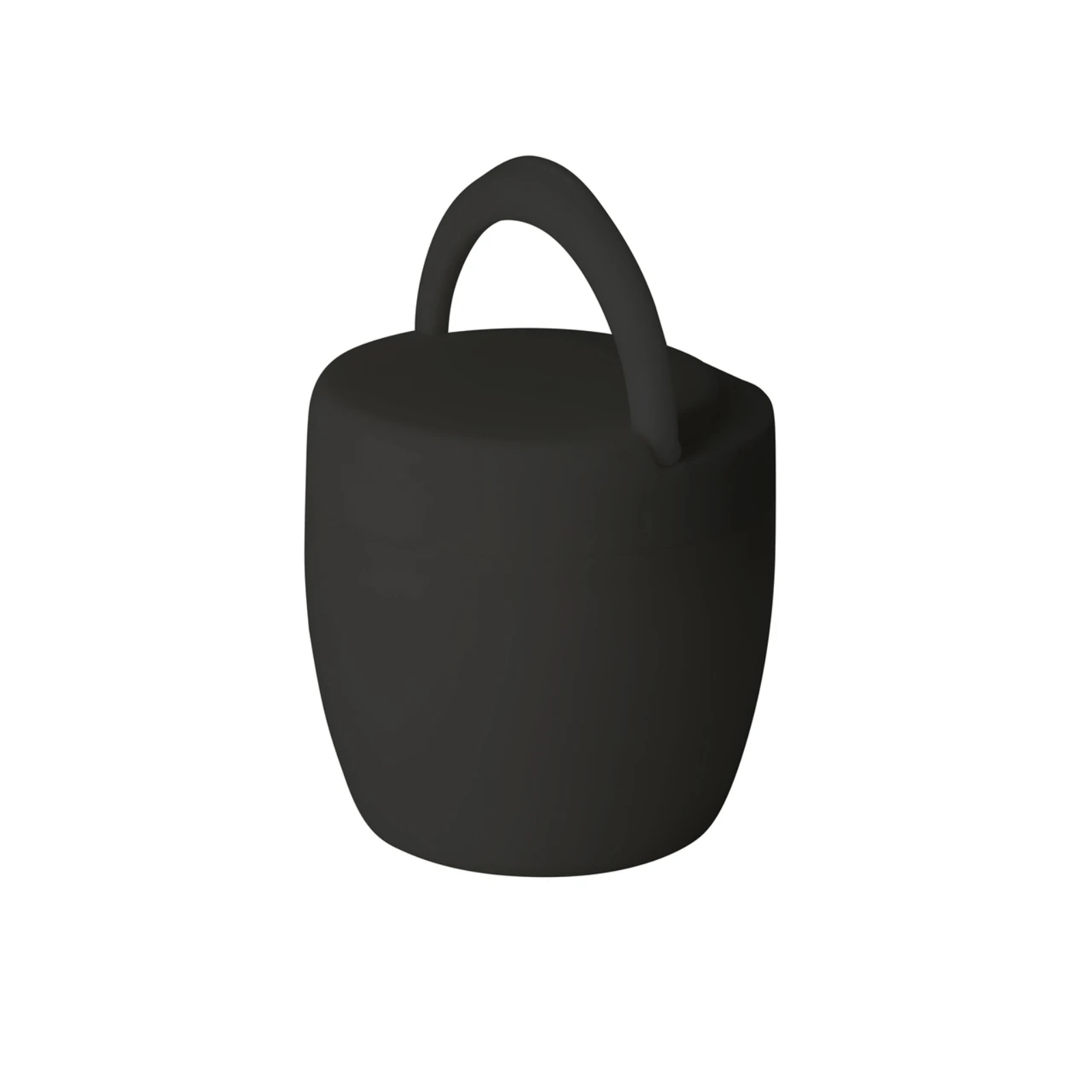 Avanti Food Pod 500ml Black