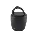 Avanti Food Pod 500ml Black
