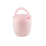 Avanti Food Pod 500ml Blush Pink