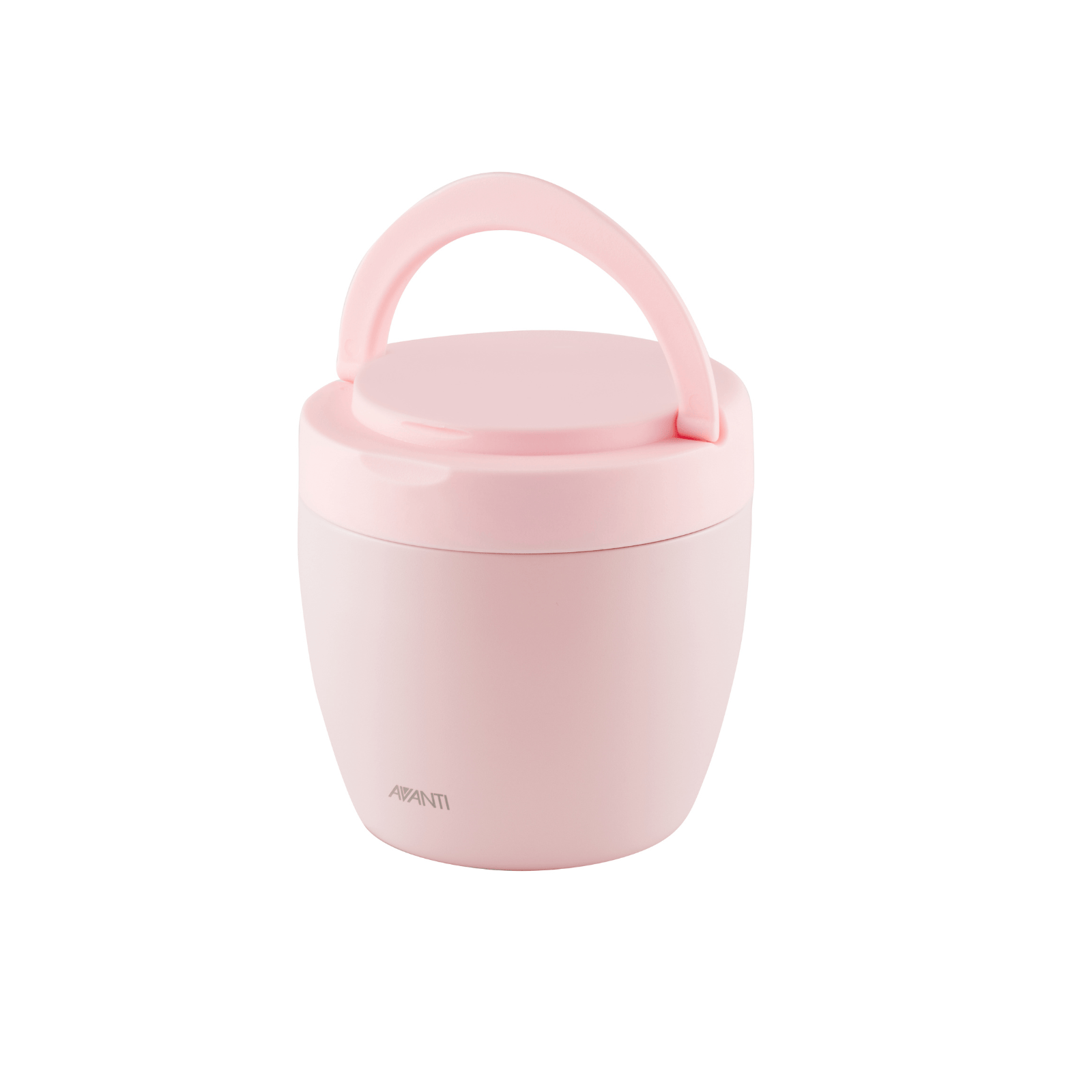 Avanti Food Pod 500ml Blush Pink