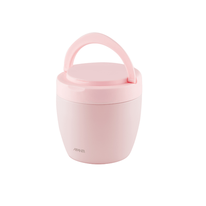 Avanti Food Pod 500ml Blush Pink