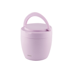 Avanti Food Pod 500ml Lilac