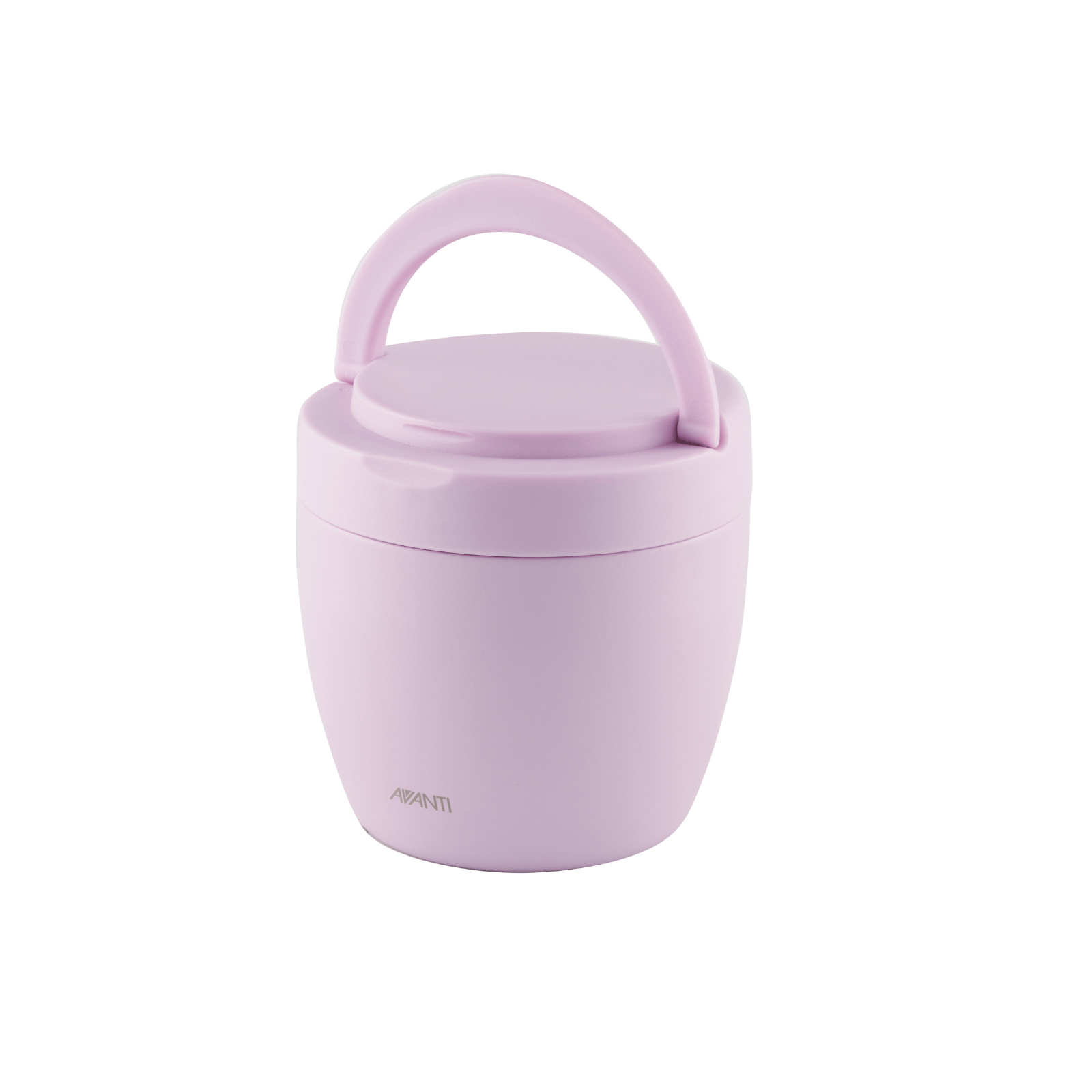 Avanti Food Pod 500ml Lilac