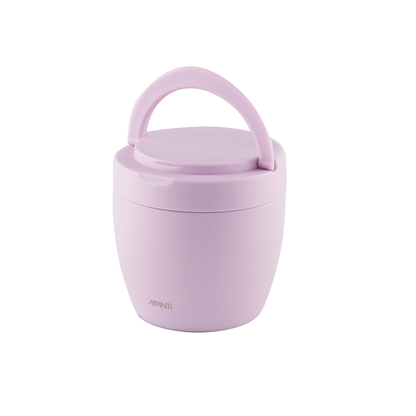 Avanti Food Pod 500ml Lilac