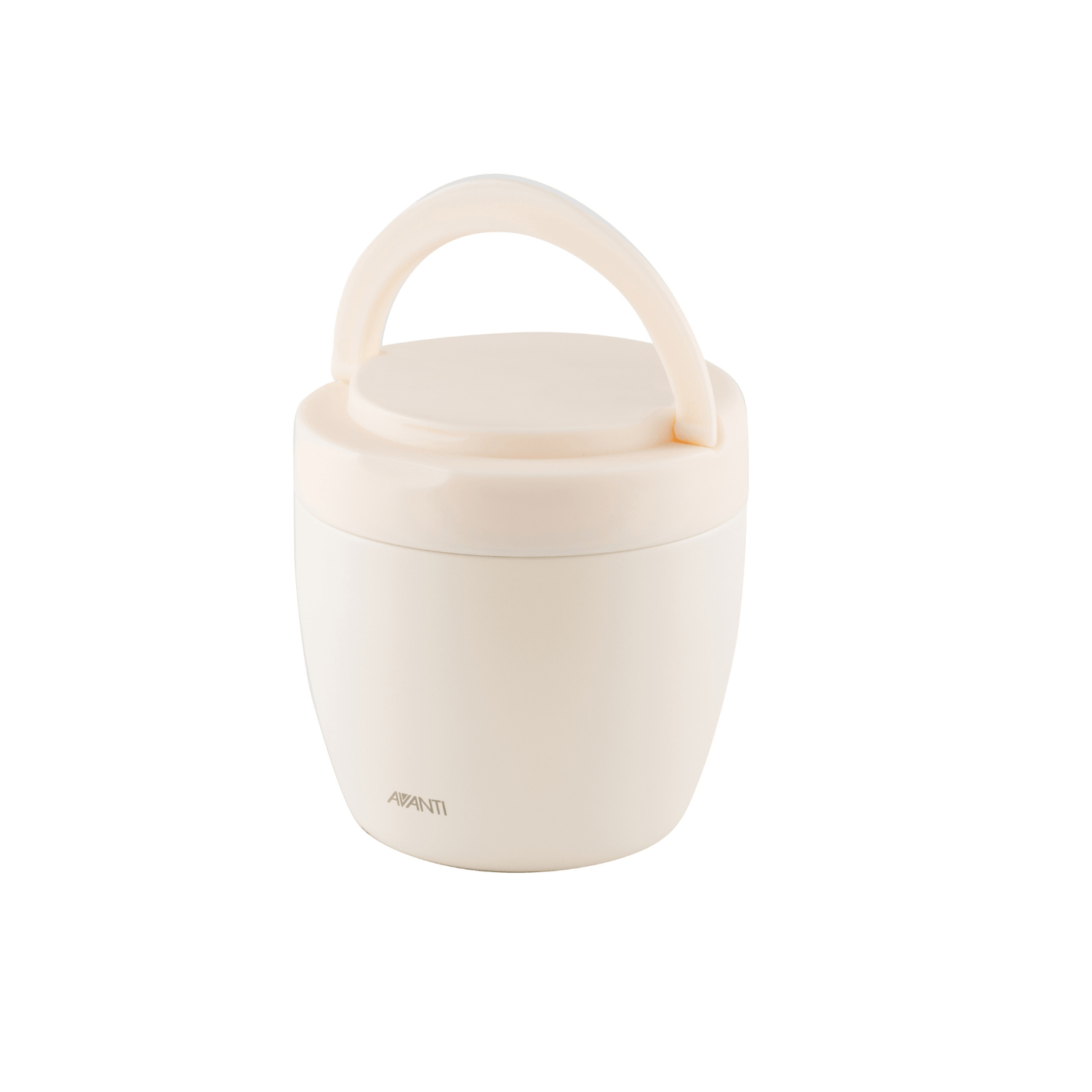 Avanti Food Pod 500ml Sand Dune