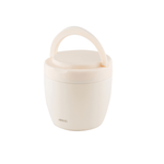 Avanti Food Pod 500ml Sand Dune