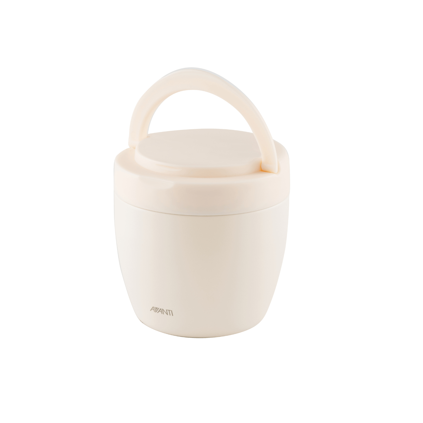 Avanti Food Pod 500ml Sand Dune
