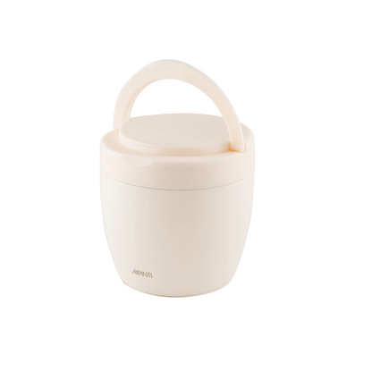 Avanti Food Pod 500ml Sand Dune