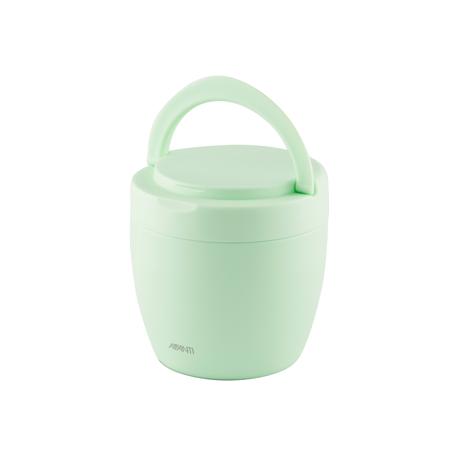 Avanti Food Pod 500ml Soft Mint