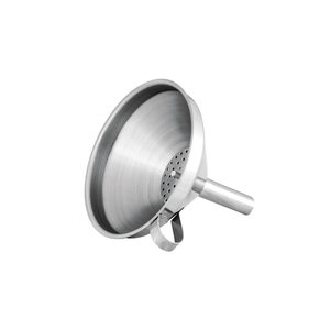 Avanti Funnel 12cm with Removable Strainer