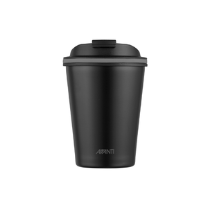 Avanti GoCup Double Wall Insulated Cup 236ml Black