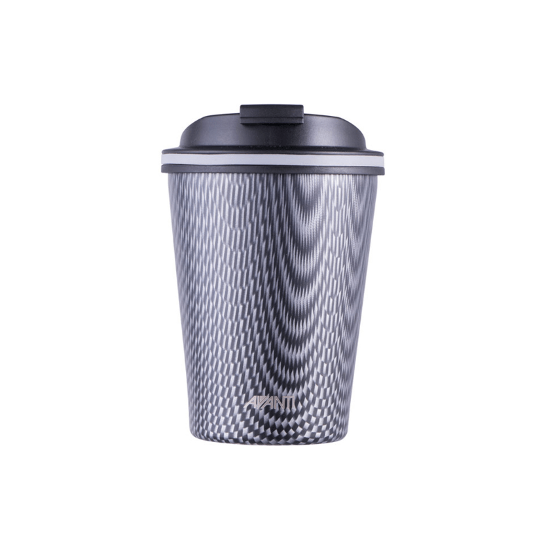 Avanti GoCup Double Wall Insulated Cup 236ml Carbon