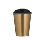 Avanti GoCup Double Wall Insulated Cup 236ml Champagne