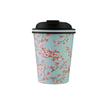 Avanti GoCup Double Wall Insulated Cup 236ml Cherry Blossom The Homestore Auckland