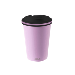 Avanti GoCup Double Wall Insulated Cup 236ml Lavender