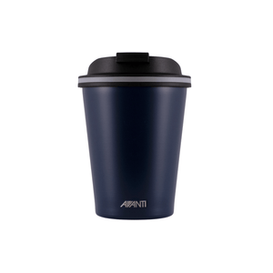Avanti GoCup Double Wall Insulated Cup 236ml Navy
