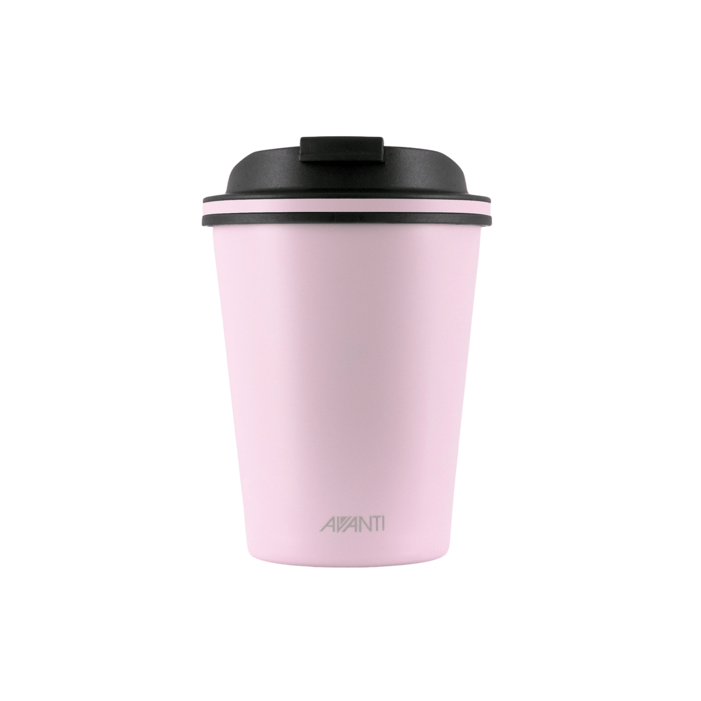 Avanti GoCup Double Wall Insulated Cup 236ml Pink