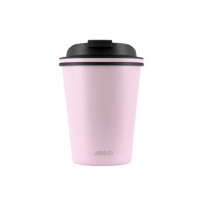 Avanti GoCup Double Wall Insulated Cup 236ml Pink